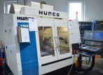 CNC HURCO VMX24 megmunkáló központ